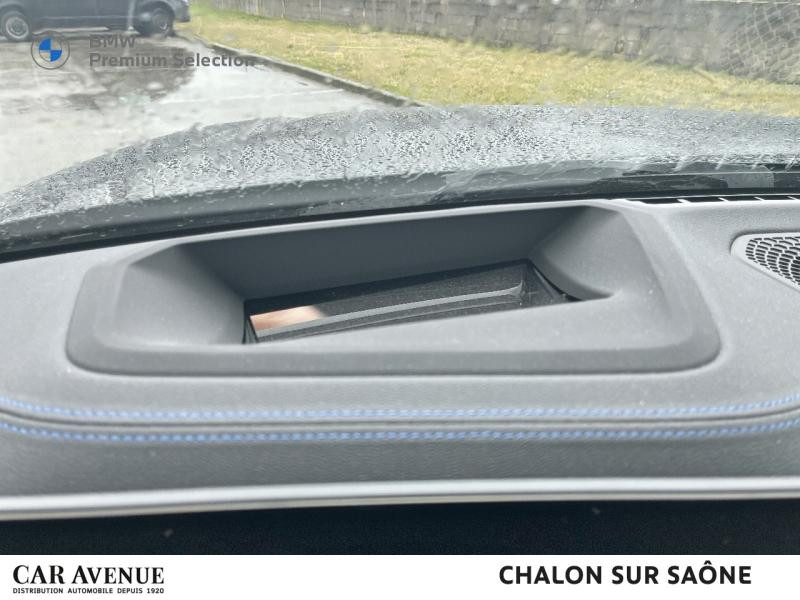 Occasion BMW Série 4 Gran Coupé 420dA  xDrive 190ch M Sport 2023 Saphirschwarz métallisé 55900 € à Chalon-sur-Saône