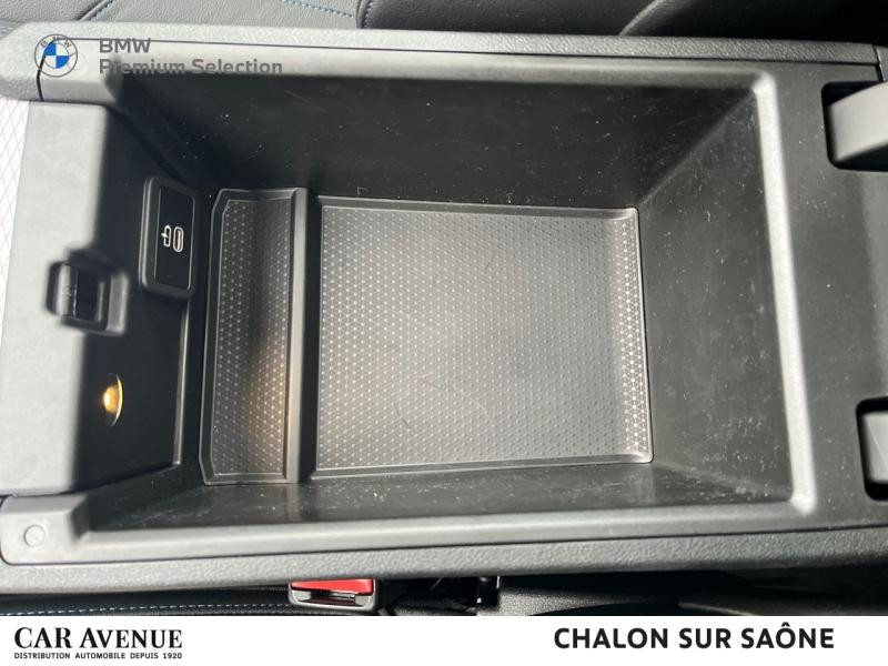 Occasion BMW Série 4 Gran Coupé 420dA  xDrive 190ch M Sport 2023 Saphirschwarz métallisé 55900 € à Chalon-sur-Saône