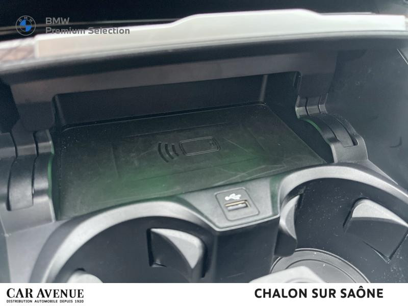 Occasion BMW Série 4 Gran Coupé 420dA  xDrive 190ch M Sport 2023 Saphirschwarz métallisé 55900 € à Chalon-sur-Saône