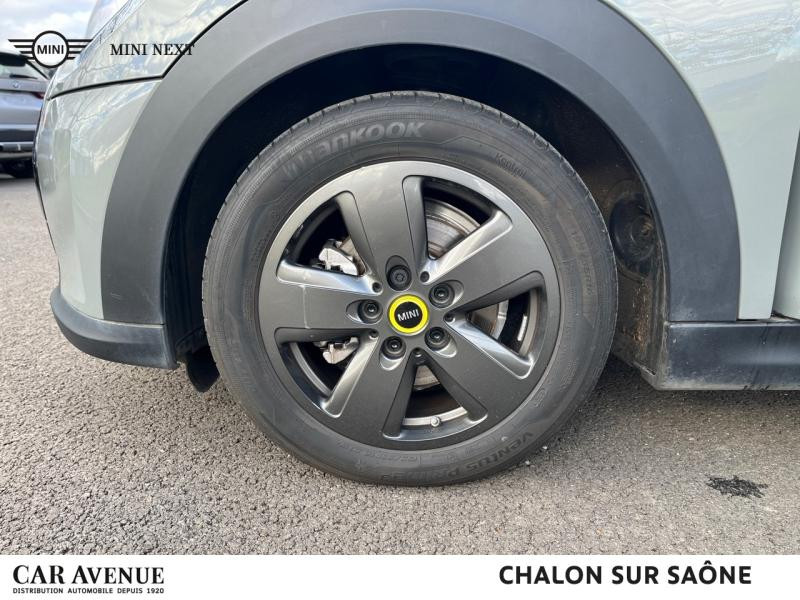 Occasion MINI Mini Cooper SE 184ch Essential BVA 5CV 2021 Moonwalk Grey 18190 € à Chalon-sur-Saône