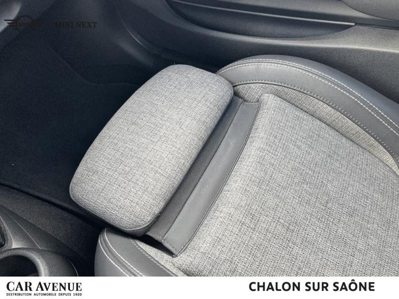 Occasion MINI Mini Cooper SE 184ch Essential BVA 5CV 2021 Moonwalk Grey 18190 € à Chalon-sur-Saône