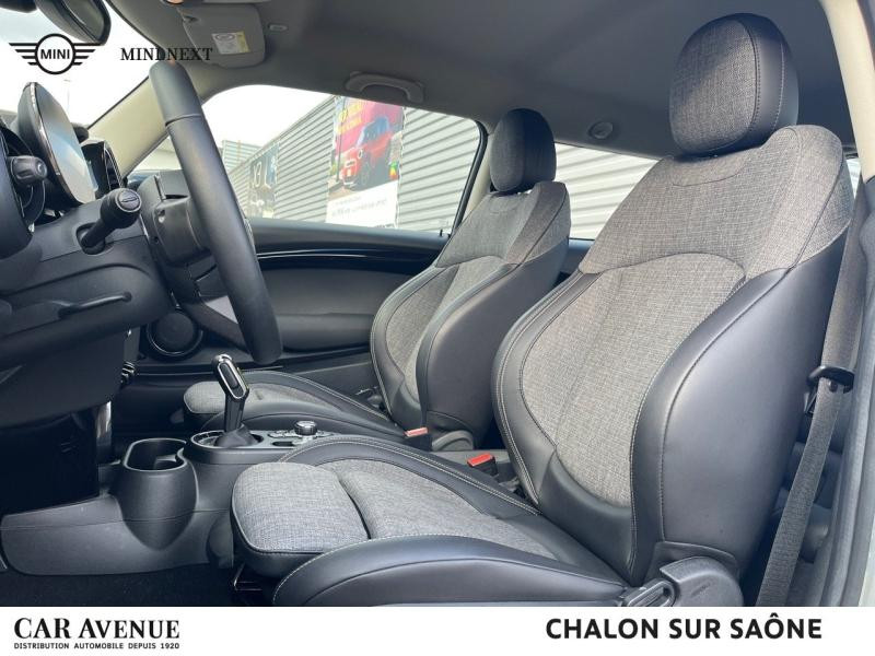 Occasion MINI Mini Cooper SE 184ch Essential BVA 5CV 2021 Moonwalk Grey 18190 € à Chalon-sur-Saône
