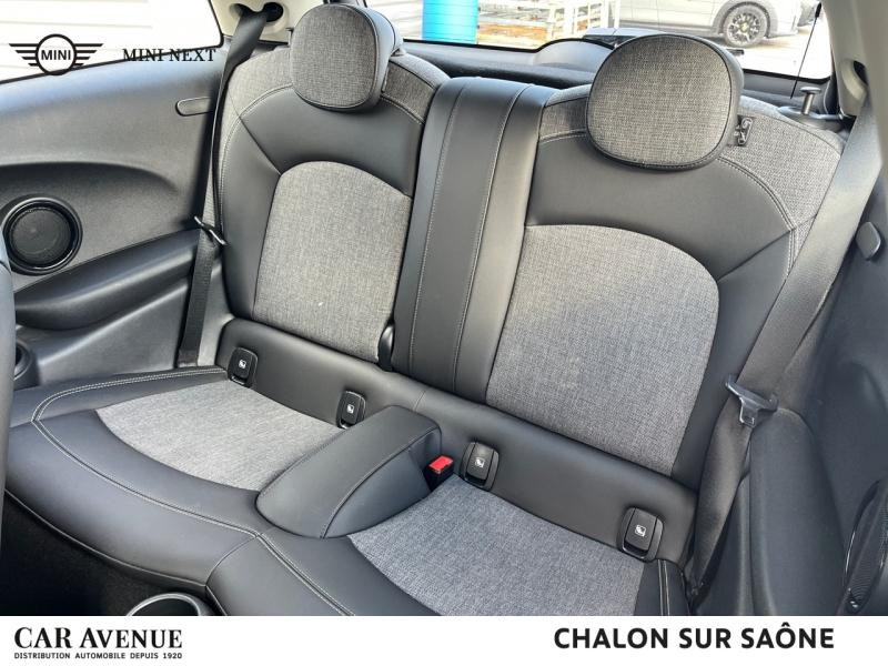 Occasion MINI Mini Cooper SE 184ch Essential BVA 5CV 2021 Moonwalk Grey 18190 € à Chalon-sur-Saône