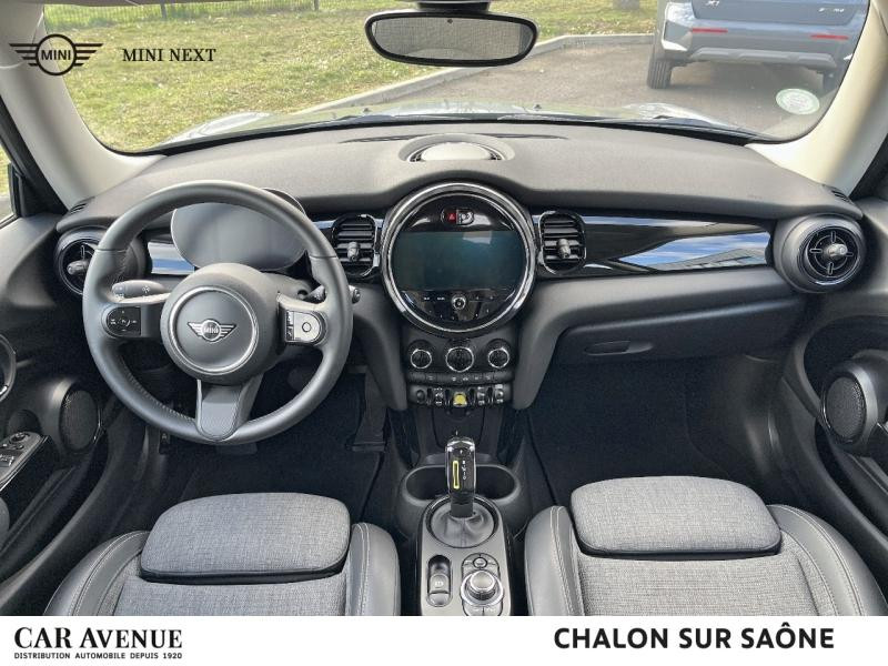 Occasion MINI Mini Cooper SE 184ch Essential BVA 5CV 2021 Moonwalk Grey 18190 € à Chalon-sur-Saône