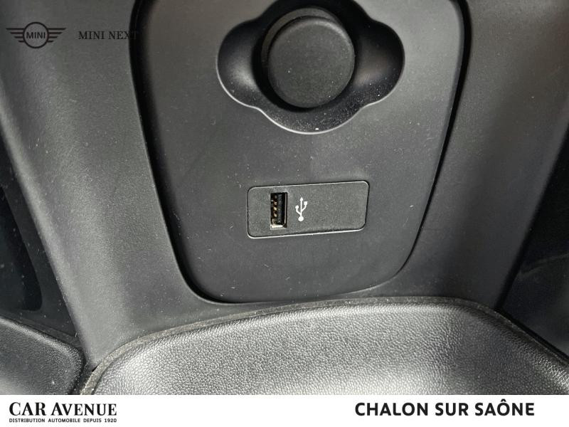 Occasion MINI Mini Cooper SE 184ch Essential BVA 5CV 2021 Moonwalk Grey 18190 € à Chalon-sur-Saône
