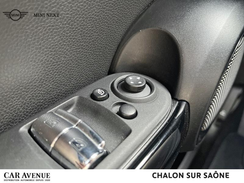 Occasion MINI Mini Cooper SE 184ch Essential BVA 5CV 2021 Moonwalk Grey 18190 € à Chalon-sur-Saône