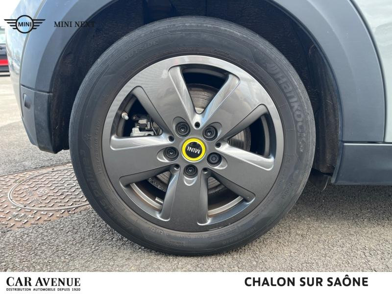 Occasion MINI Mini Cooper SE 184ch Essential BVA 5CV 2021 Moonwalk Grey 18190 € à Chalon-sur-Saône