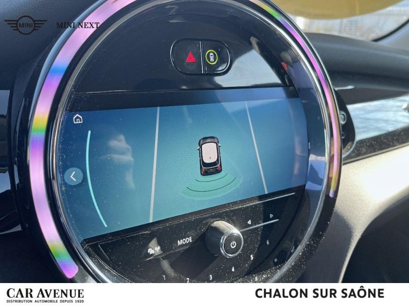 Occasion MINI Mini Cooper SE 184ch Essential BVA 5CV 2021 White Silver 18190 € à Chalon-sur-Saône