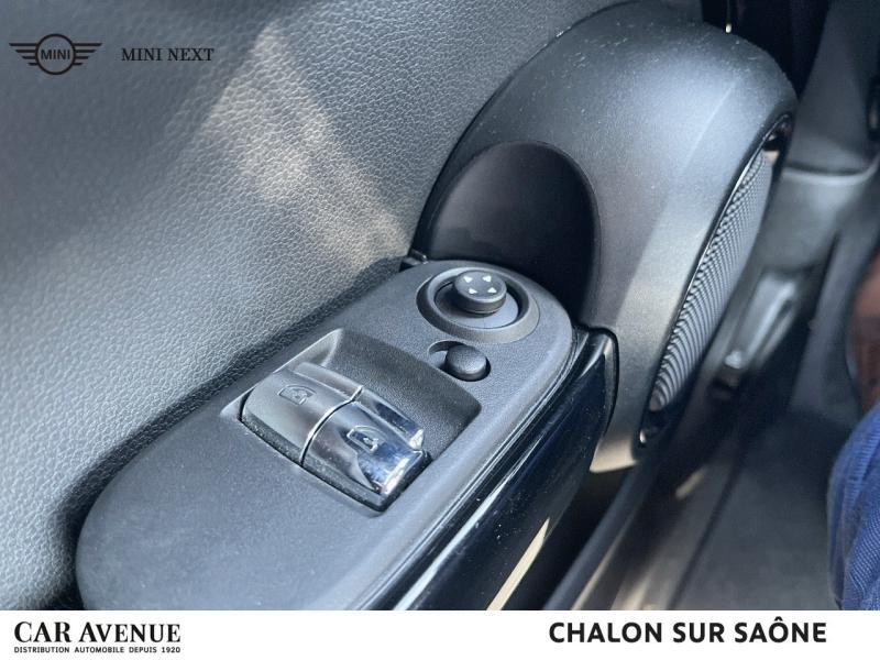Occasion MINI Mini Cooper SE 184ch Essential BVA 5CV 2021 White Silver 18190 € à Chalon-sur-Saône