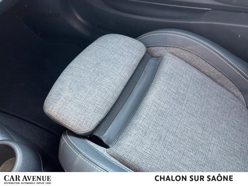 Occasion MINI Mini Cooper SE 184ch Essential BVA 5CV 2021 White Silver 18190 € à Chalon-sur-Saône