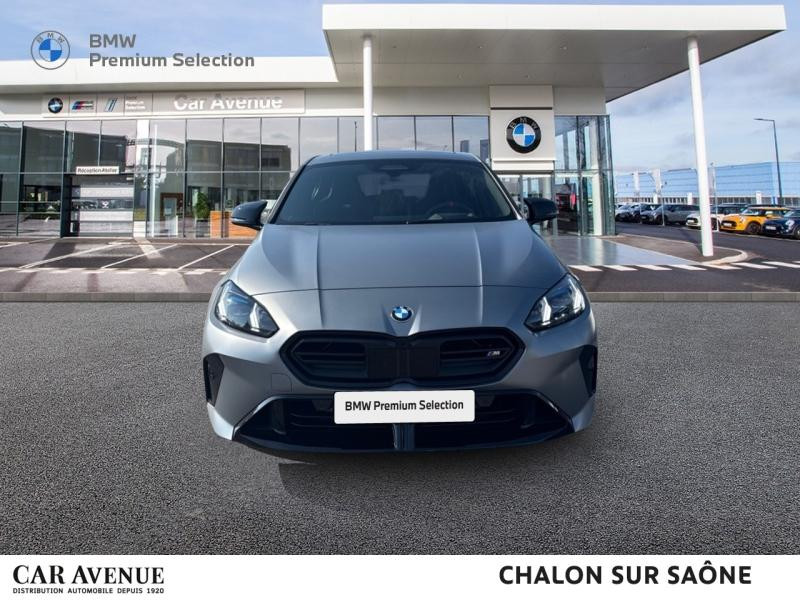 Occasion BMW Série 1 M135A xDrive 300ch M Performance 2025 BMW Individual Frozen Pure Grey métal 76500 € à Chalon-sur-Saône