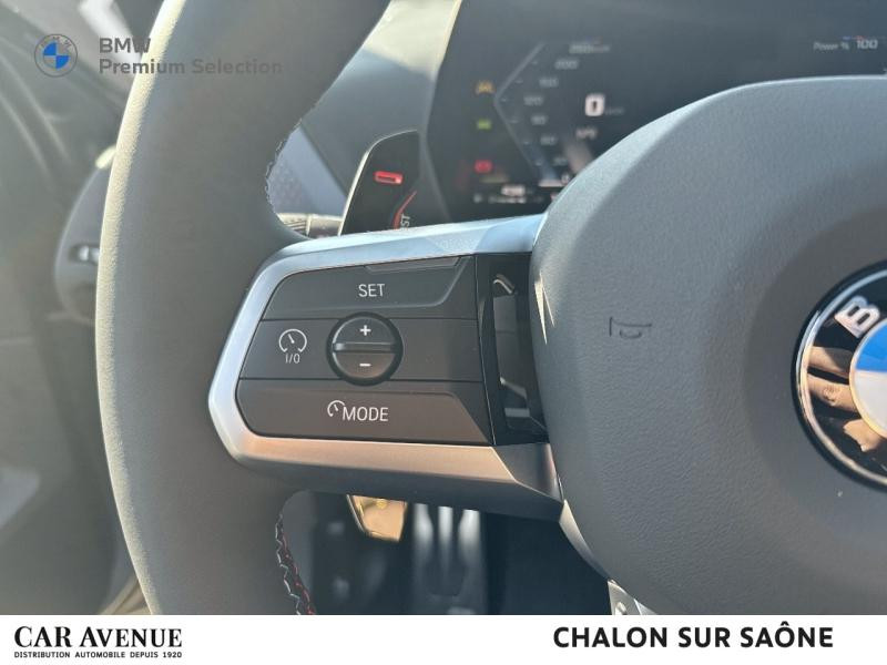 Occasion BMW Série 1 M135A xDrive 300ch M Performance 2025 BMW Individual Frozen Pure Grey métal 76500 € à Chalon-sur-Saône