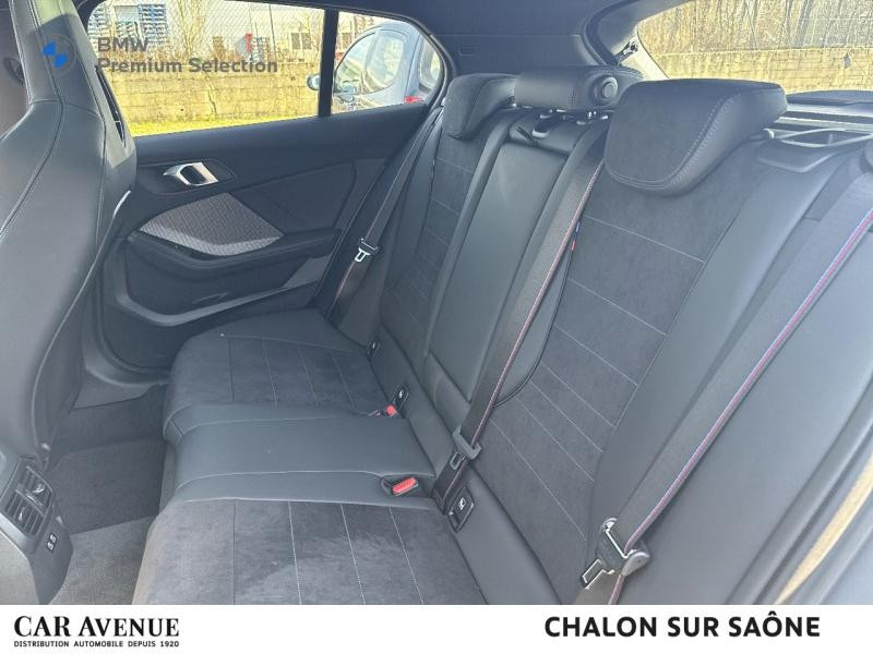 Occasion BMW Série 1 M135A xDrive 300ch M Performance 2025 BMW Individual Frozen Pure Grey métal 76500 € à Chalon-sur-Saône
