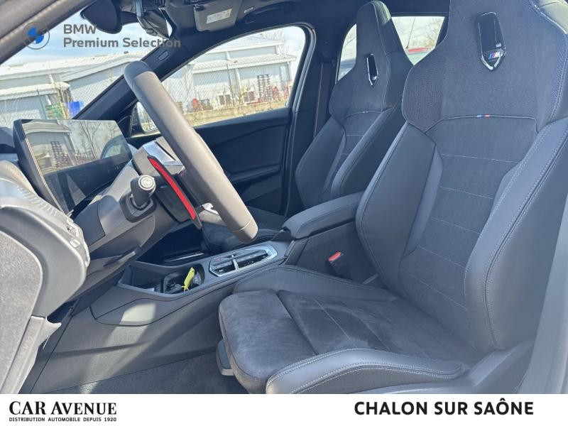 Occasion BMW Série 1 M135A xDrive 300ch M Performance 2025 BMW Individual Frozen Pure Grey métal 76500 € à Chalon-sur-Saône
