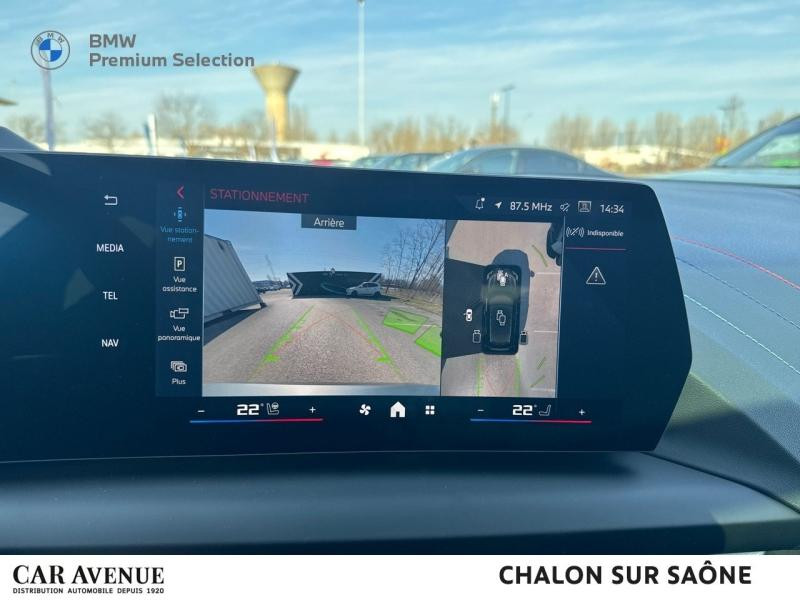 Occasion BMW Série 1 M135A xDrive 300ch M Performance 2025 BMW Individual Frozen Pure Grey métal 76500 € à Chalon-sur-Saône