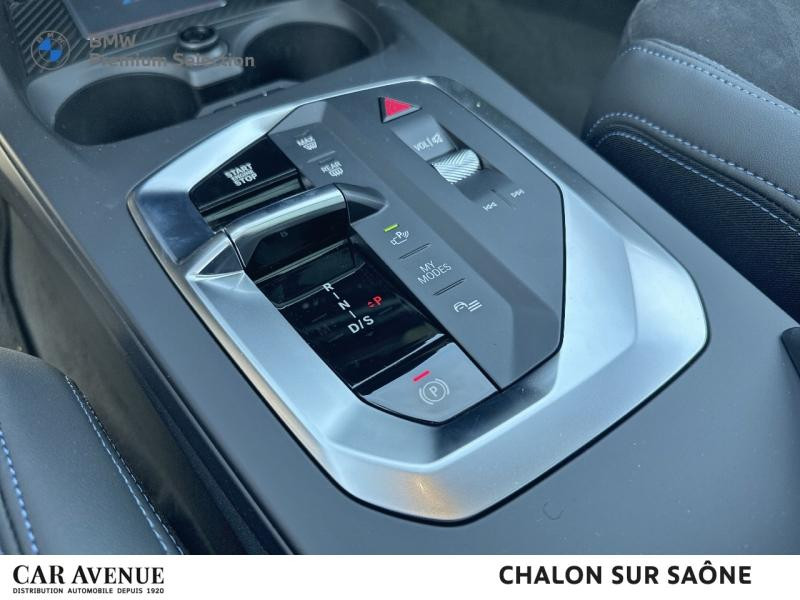 Occasion BMW Série 1 M135A xDrive 300ch M Performance 2025 BMW Individual Frozen Pure Grey métal 76500 € à Chalon-sur-Saône