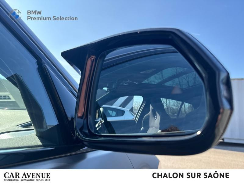Occasion BMW Série 1 M135A xDrive 300ch M Performance 2025 BMW Individual Frozen Pure Grey métal 76500 € à Chalon-sur-Saône