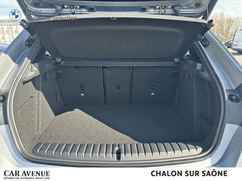 Occasion BMW Série 1 M135A xDrive 300ch M Performance 2025 BMW Individual Frozen Pure Grey métal 76500 € à Chalon-sur-Saône