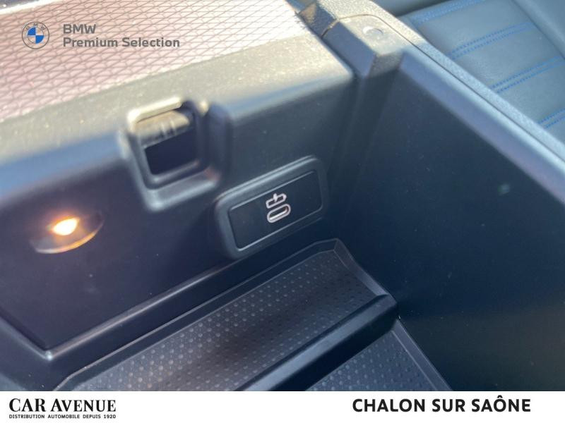 Occasion BMW Série 3 Touring 320dA xDrive 190ch M Sport 2024 Saphirschwarz métallisé 56490 € à Chalon-sur-Saône