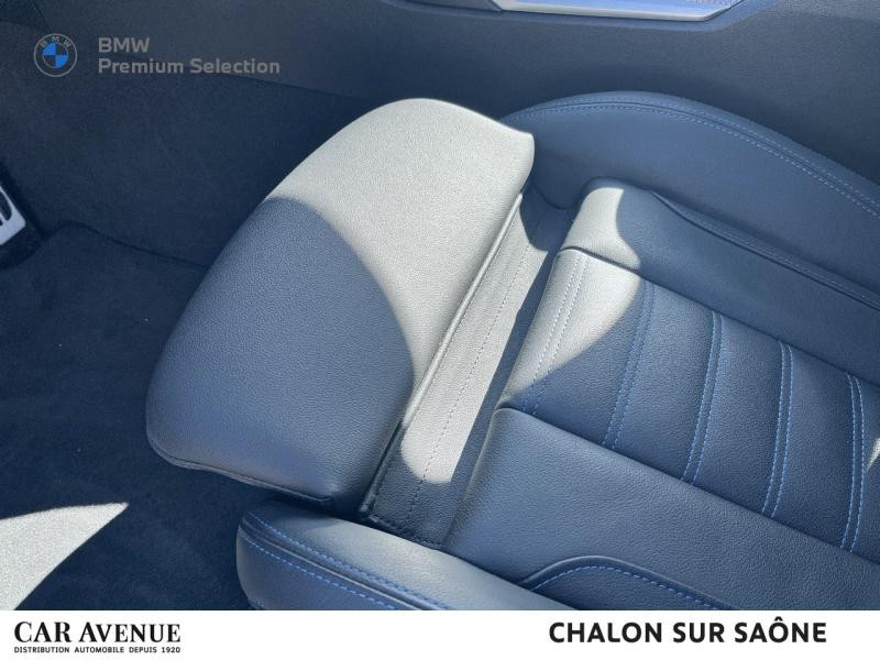 Occasion BMW Série 3 Touring 320dA xDrive 190ch M Sport 2024 Saphirschwarz métallisé 56490 € à Chalon-sur-Saône