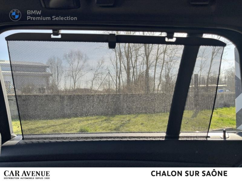 Occasion BMW Série 3 Touring 320dA xDrive 190ch M Sport 2024 Saphirschwarz métallisé 56490 € à Chalon-sur-Saône