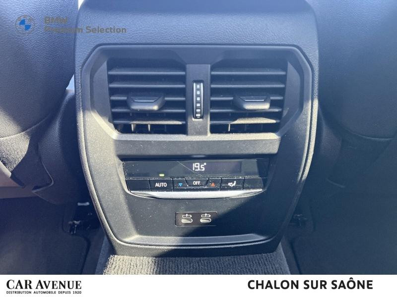 Occasion BMW Série 3 Touring 320dA xDrive 190ch M Sport 2024 Saphirschwarz métallisé 56490 € à Chalon-sur-Saône