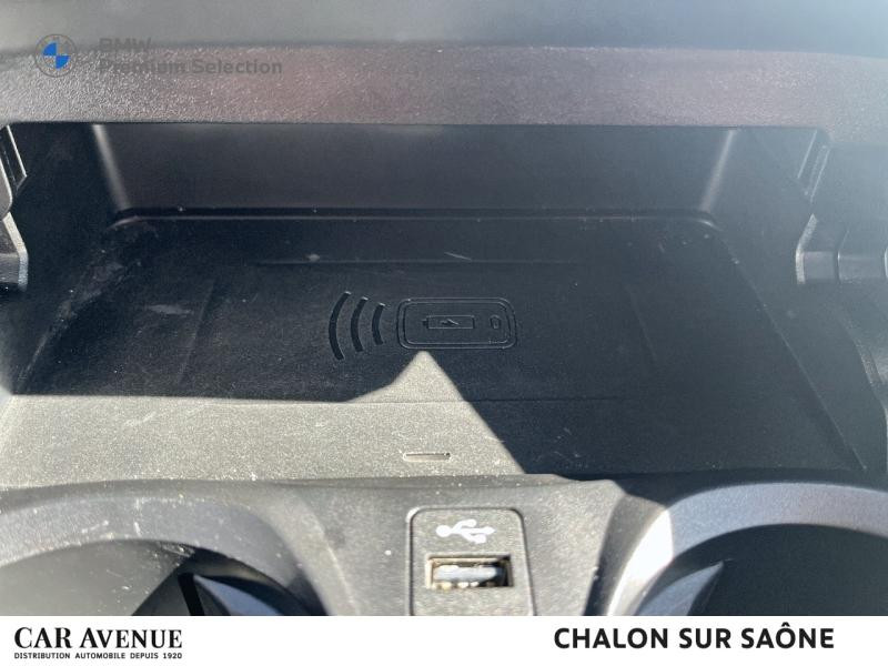 Occasion BMW Série 3 Touring 320dA xDrive 190ch M Sport 2024 Saphirschwarz métallisé 56490 € à Chalon-sur-Saône
