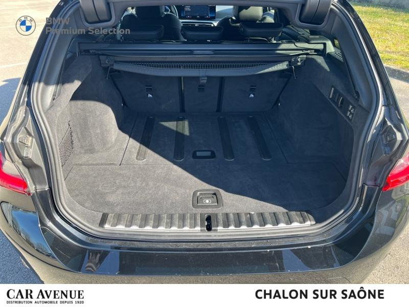 Occasion BMW Série 3 Touring 320dA xDrive 190ch M Sport 2024 Saphirschwarz métallisé 56490 € à Chalon-sur-Saône