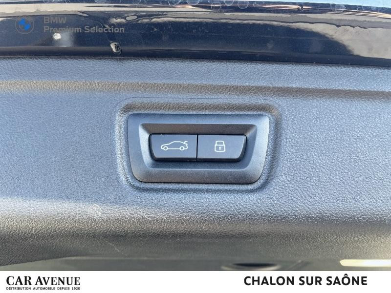 Occasion BMW Série 3 Touring 320dA xDrive 190ch M Sport 2024 Saphirschwarz métallisé 56490 € à Chalon-sur-Saône