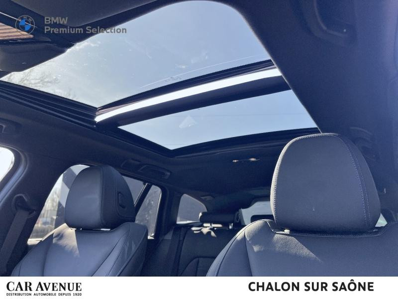 Occasion BMW Série 3 Touring 320dA xDrive 190ch M Sport 2024 Saphirschwarz métallisé 56490 € à Chalon-sur-Saône
