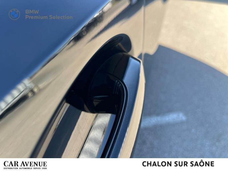 Occasion BMW Série 3 Touring 320dA xDrive 190ch M Sport 2024 Saphirschwarz métallisé 56490 € à Chalon-sur-Saône