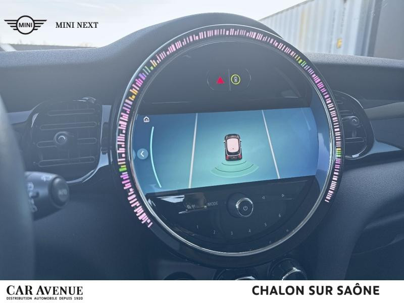Occasion MINI Mini Cooper SE 184ch Classic BVA 5CV 2021 Moonwalk Grey 18190 € à Chalon-sur-Saône