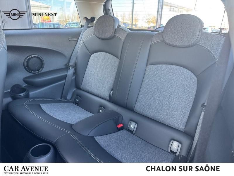 Occasion MINI Mini Cooper SE 184ch Classic BVA 5CV 2021 Moonwalk Grey 18190 € à Chalon-sur-Saône