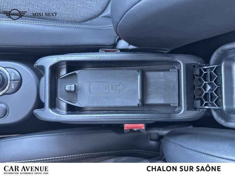 Occasion MINI Mini Cooper SE 184ch Classic BVA 5CV 2021 Moonwalk Grey 18190 € à Chalon-sur-Saône
