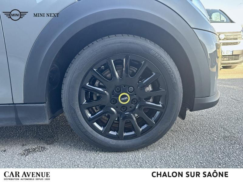 Occasion MINI Mini Cooper SE 184ch Classic BVA 5CV 2021 Moonwalk Grey 18190 € à Chalon-sur-Saône