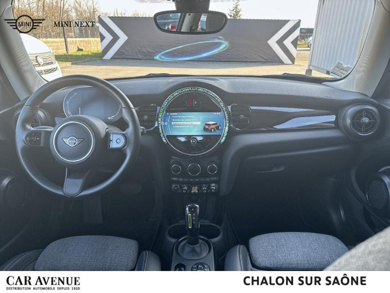 Occasion MINI Mini Cooper SE 184ch Classic BVA 5CV 2021 Moonwalk Grey 18190 € à Chalon-sur-Saône