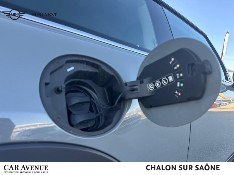 Occasion MINI Mini Cooper SE 184ch Classic BVA 5CV 2021 Moonwalk Grey 18190 € à Chalon-sur-Saône