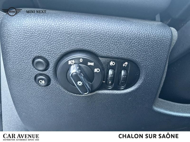 Occasion MINI Mini Cooper SE 184ch Classic BVA 5CV 2021 Moonwalk Grey 18190 € à Chalon-sur-Saône