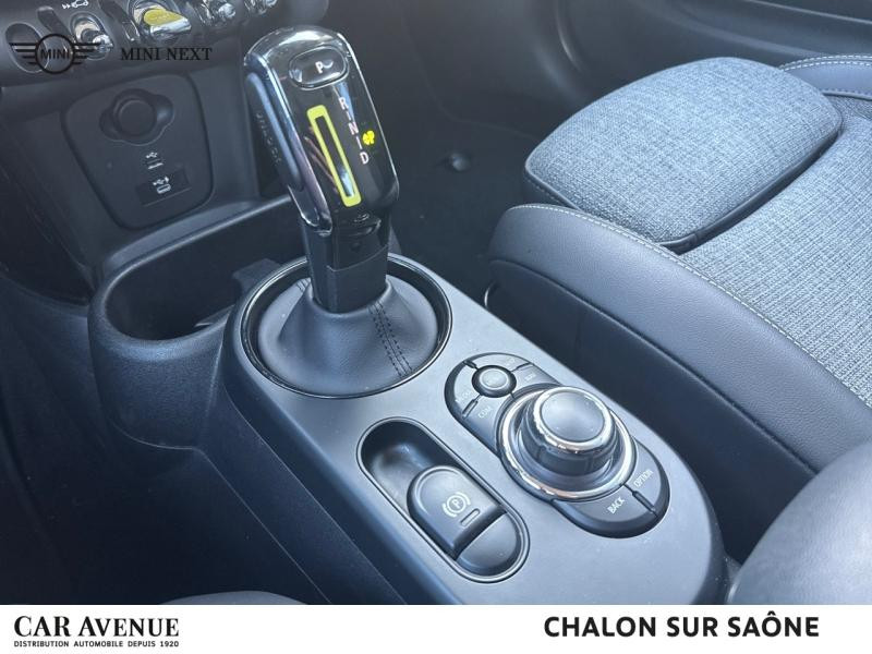 Occasion MINI Mini Cooper SE 184ch Classic BVA 5CV 2021 Moonwalk Grey 18190 € à Chalon-sur-Saône