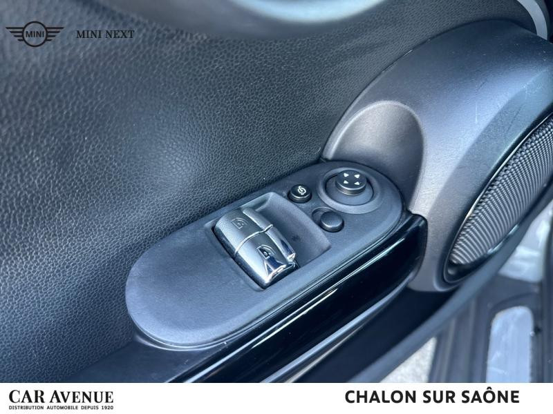 Occasion MINI Mini Cooper SE 184ch Classic BVA 5CV 2021 Moonwalk Grey 18190 € à Chalon-sur-Saône