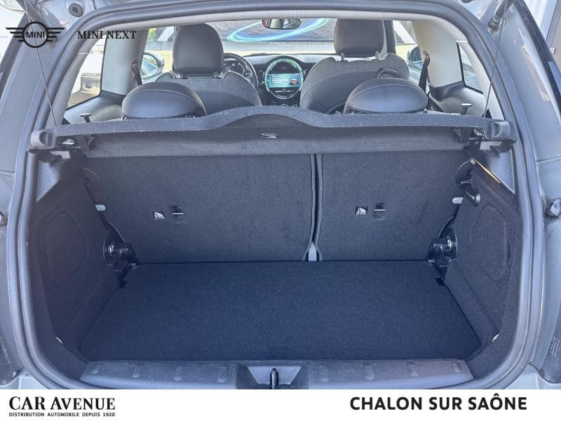Occasion MINI Mini Cooper SE 184ch Classic BVA 5CV 2021 Moonwalk Grey 18190 € à Chalon-sur-Saône