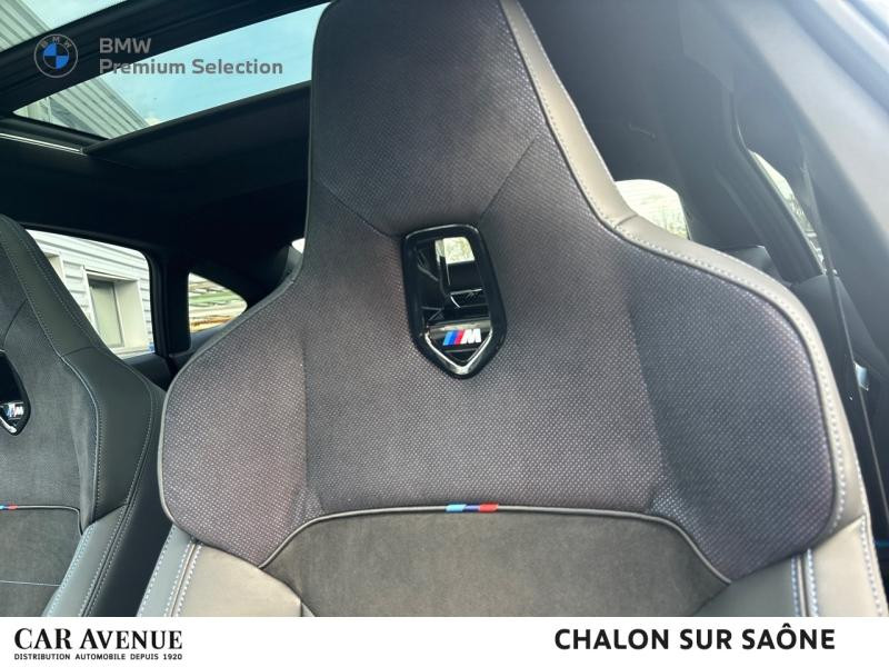 Used BMW Série 2 Gran Coupé 220 170ch M Sport DKG7 2025 Skyscraper Grey métallisé € 53990 in Chalon-sur-Saône