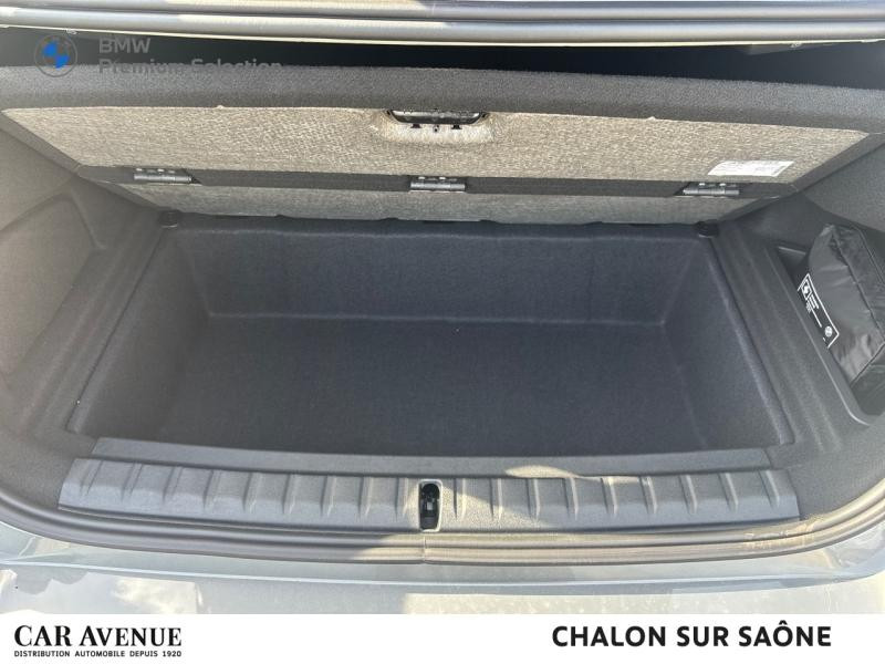 Used BMW Série 2 Gran Coupé 220 170ch M Sport DKG7 2025 Skyscraper Grey métallisé € 53990 in Chalon-sur-Saône