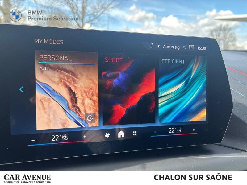 Used BMW Série 2 Gran Coupé 220 170ch M Sport DKG7 2025 Skyscraper Grey métallisé € 53990 in Chalon-sur-Saône