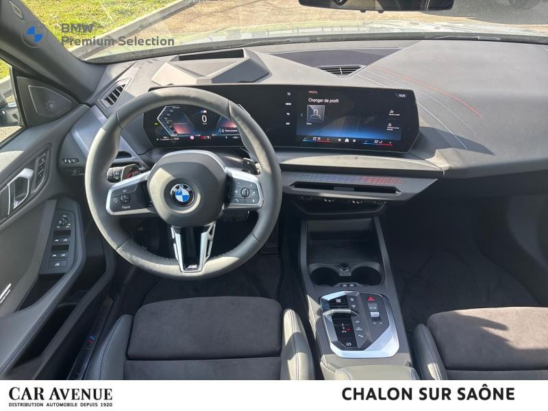 Used BMW Série 2 Gran Coupé 220 170ch M Sport DKG7 2025 Skyscraper Grey métallisé € 53990 in Chalon-sur-Saône