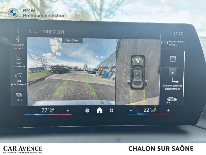 Used BMW Série 2 Gran Coupé 220 170ch M Sport DKG7 2025 Skyscraper Grey métallisé € 53990 in Chalon-sur-Saône