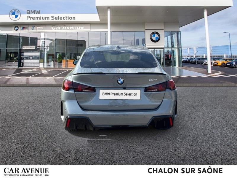 Used BMW Série 2 Gran Coupé 220 170ch M Sport DKG7 2025 Skyscraper Grey métallisé € 53990 in Chalon-sur-Saône