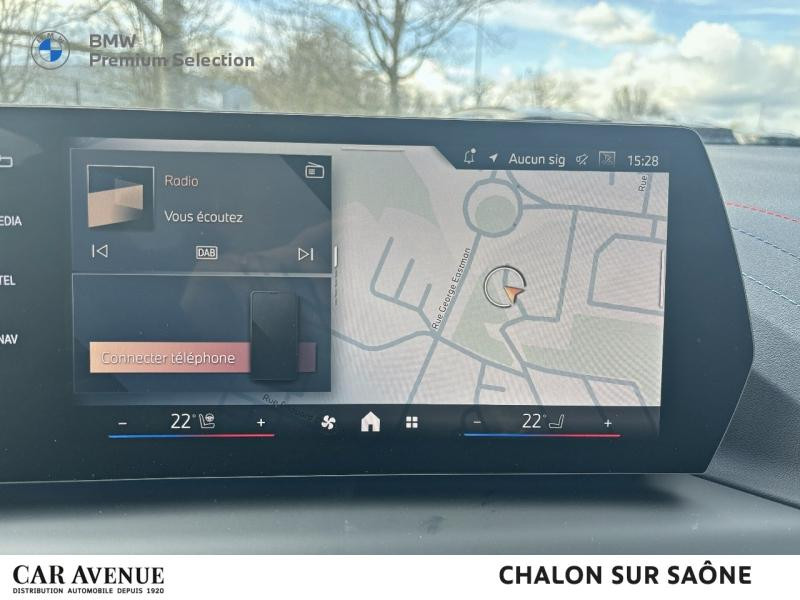 Used BMW Série 2 Gran Coupé 220 170ch M Sport DKG7 2025 Skyscraper Grey métallisé € 53990 in Chalon-sur-Saône