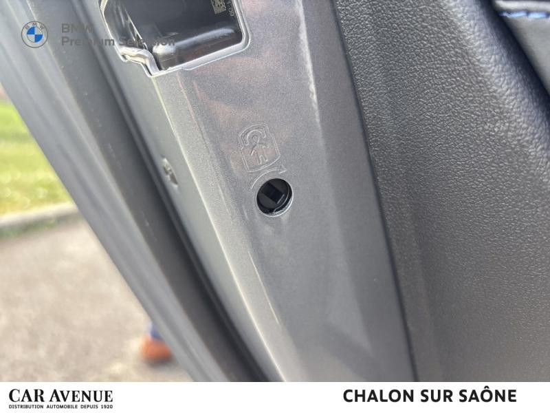 Used BMW Série 2 Gran Coupé 220 170ch M Sport DKG7 2025 Skyscraper Grey métallisé € 53990 in Chalon-sur-Saône