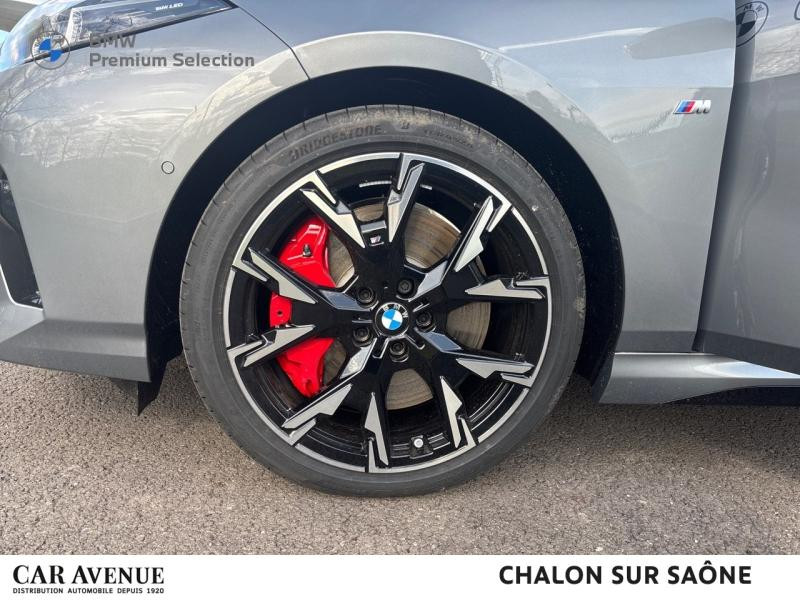 Used BMW Série 2 Gran Coupé 220 170ch M Sport DKG7 2025 Skyscraper Grey métallisé € 53990 in Chalon-sur-Saône